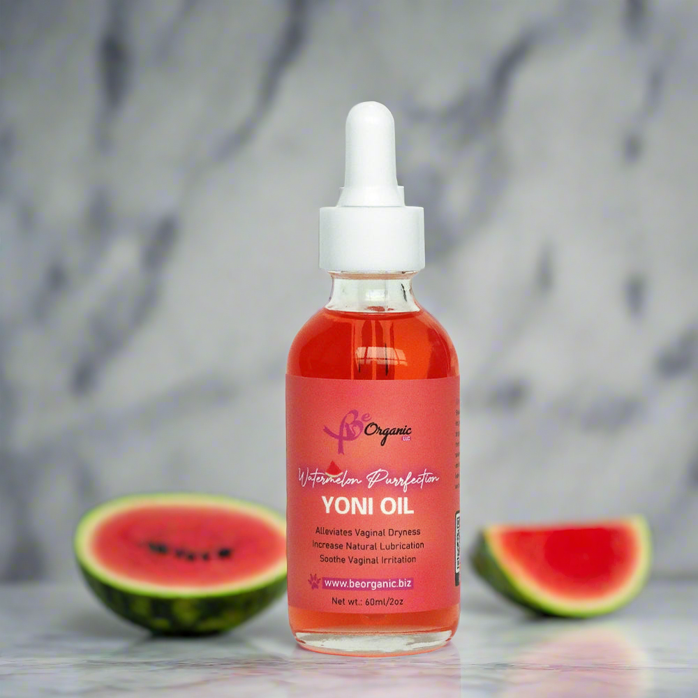 Watermelon Purrfection Oil