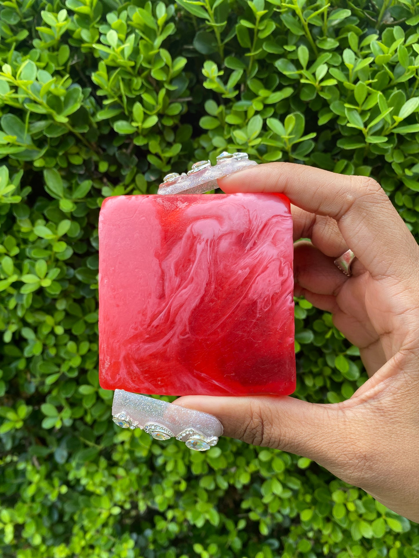 BeOrganicLLC Whole Body Yoni Bar