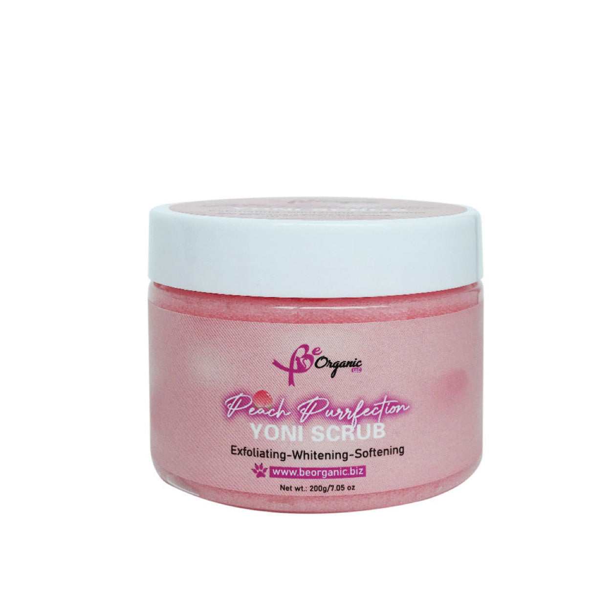 Peach Pleasure Bundle