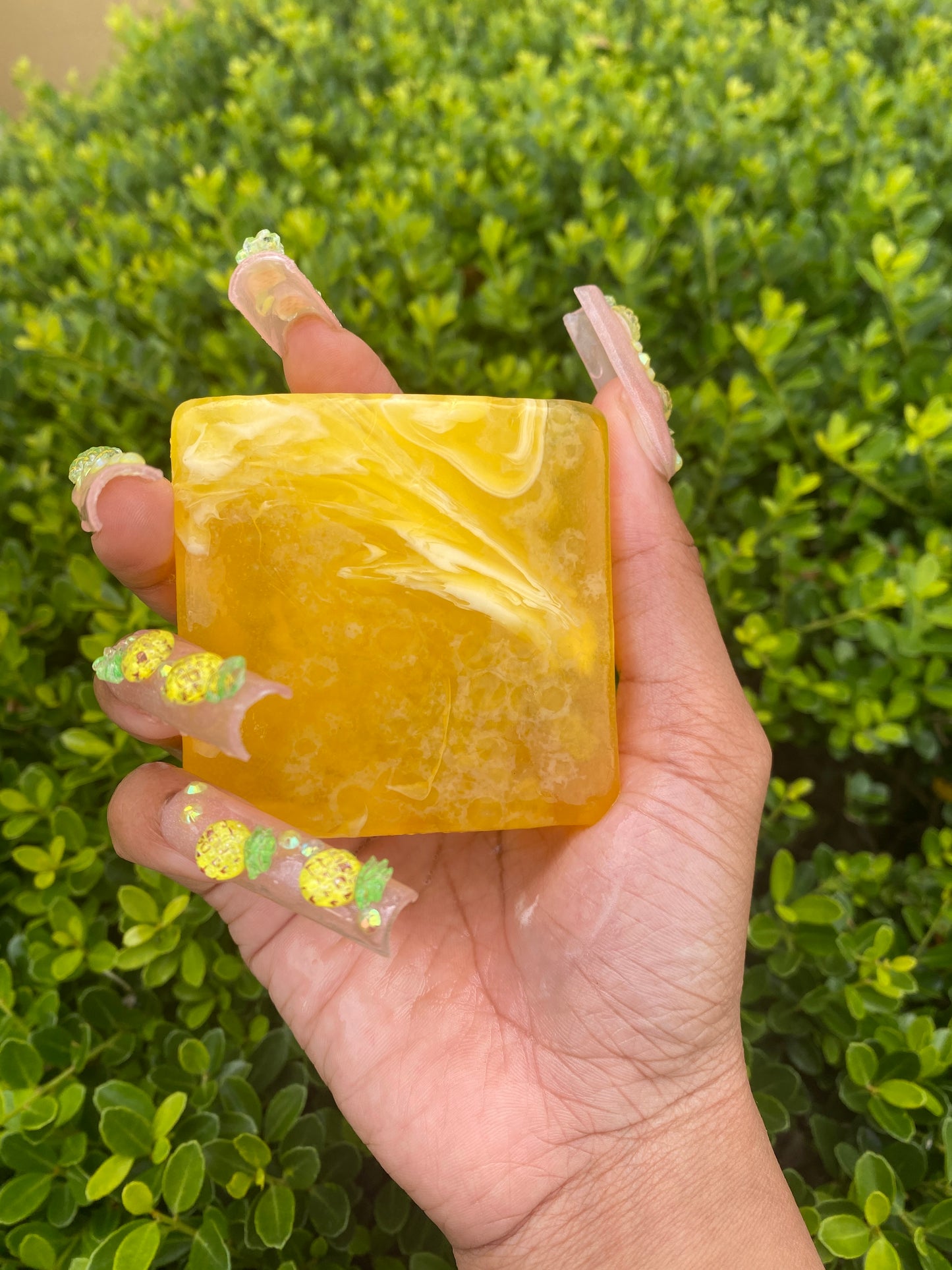 BeOrganicLLC Whole Body Yoni Bar