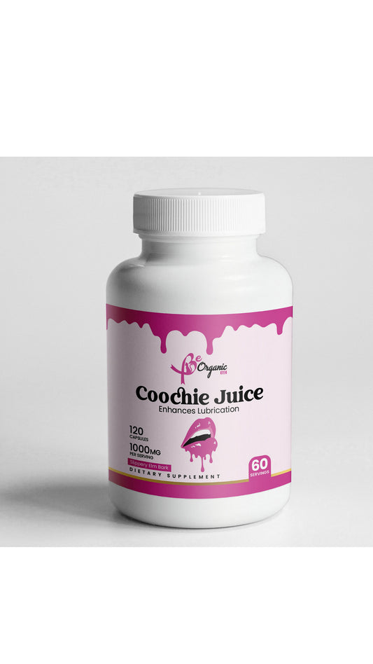 Coochie Juice
