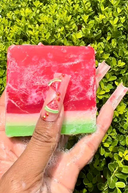 BeOrganicLLC Whole Body Yoni Bar