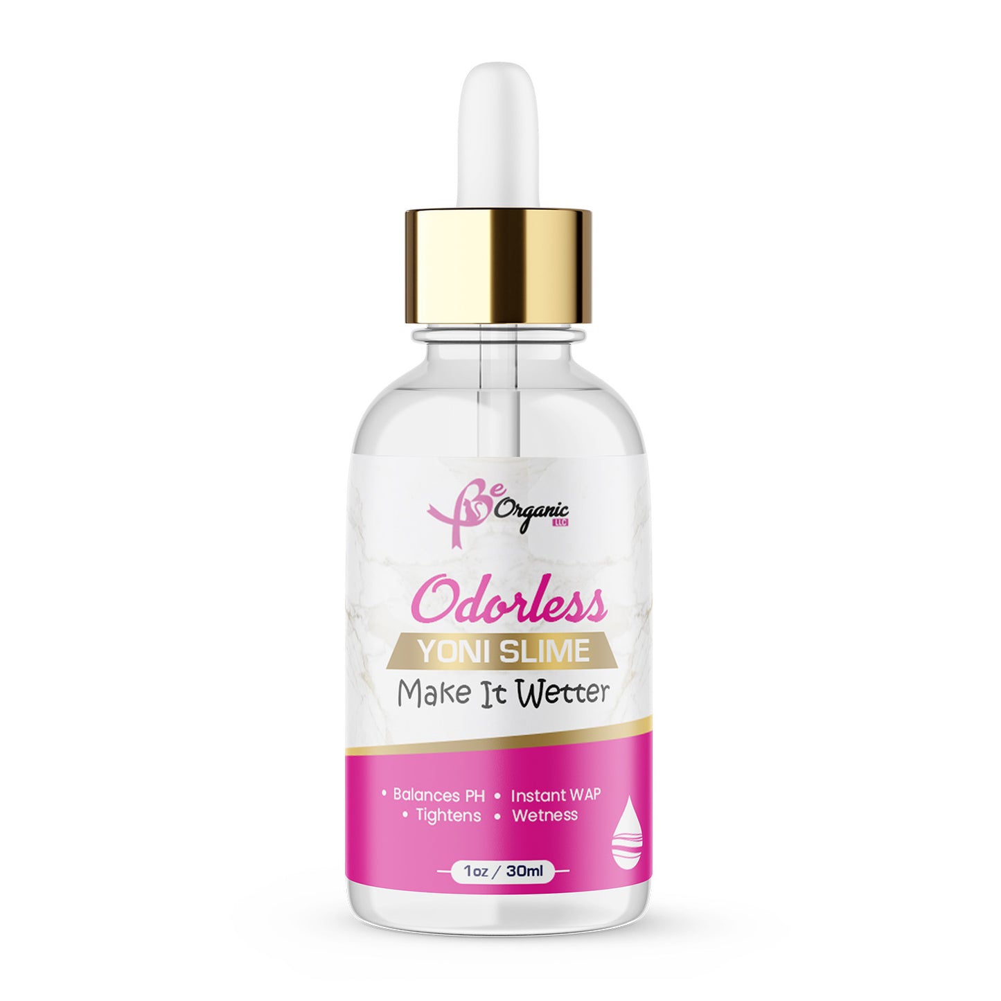 WAP Gel for Kitty Dryness