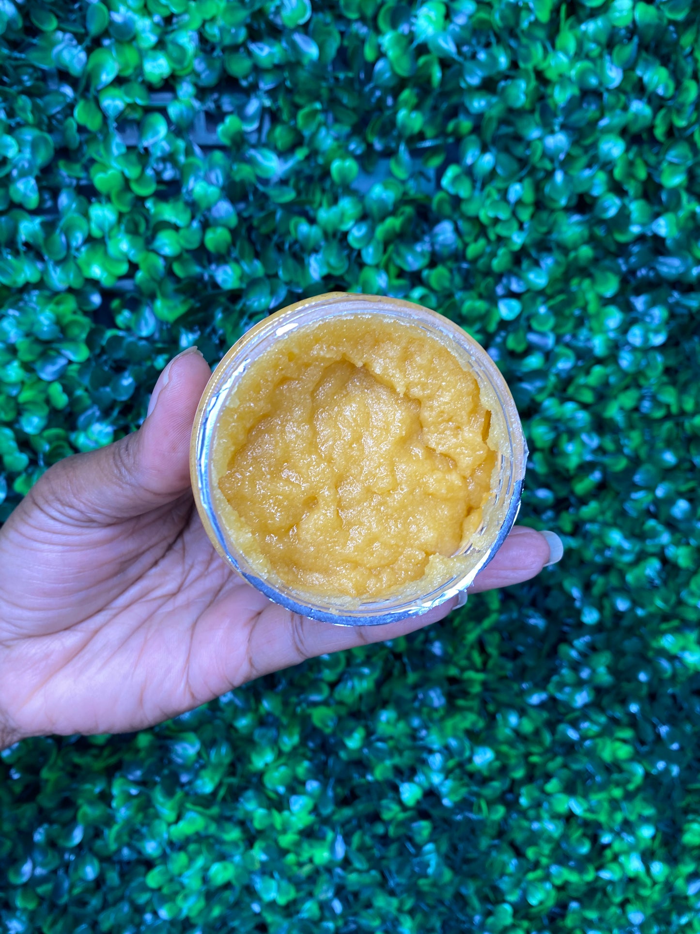 Turmeric Scrubs