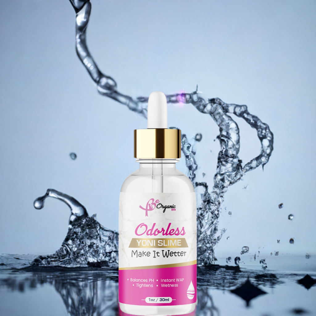 WAP Gel for Kitty Dryness