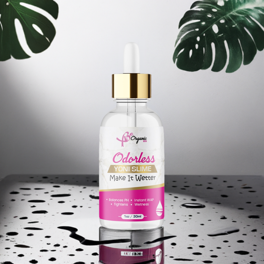 WAP Gel for Kitty Dryness