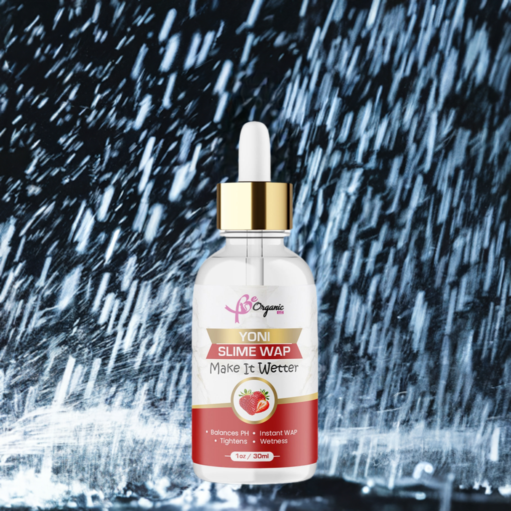 WAP Gel for Kitty Dryness