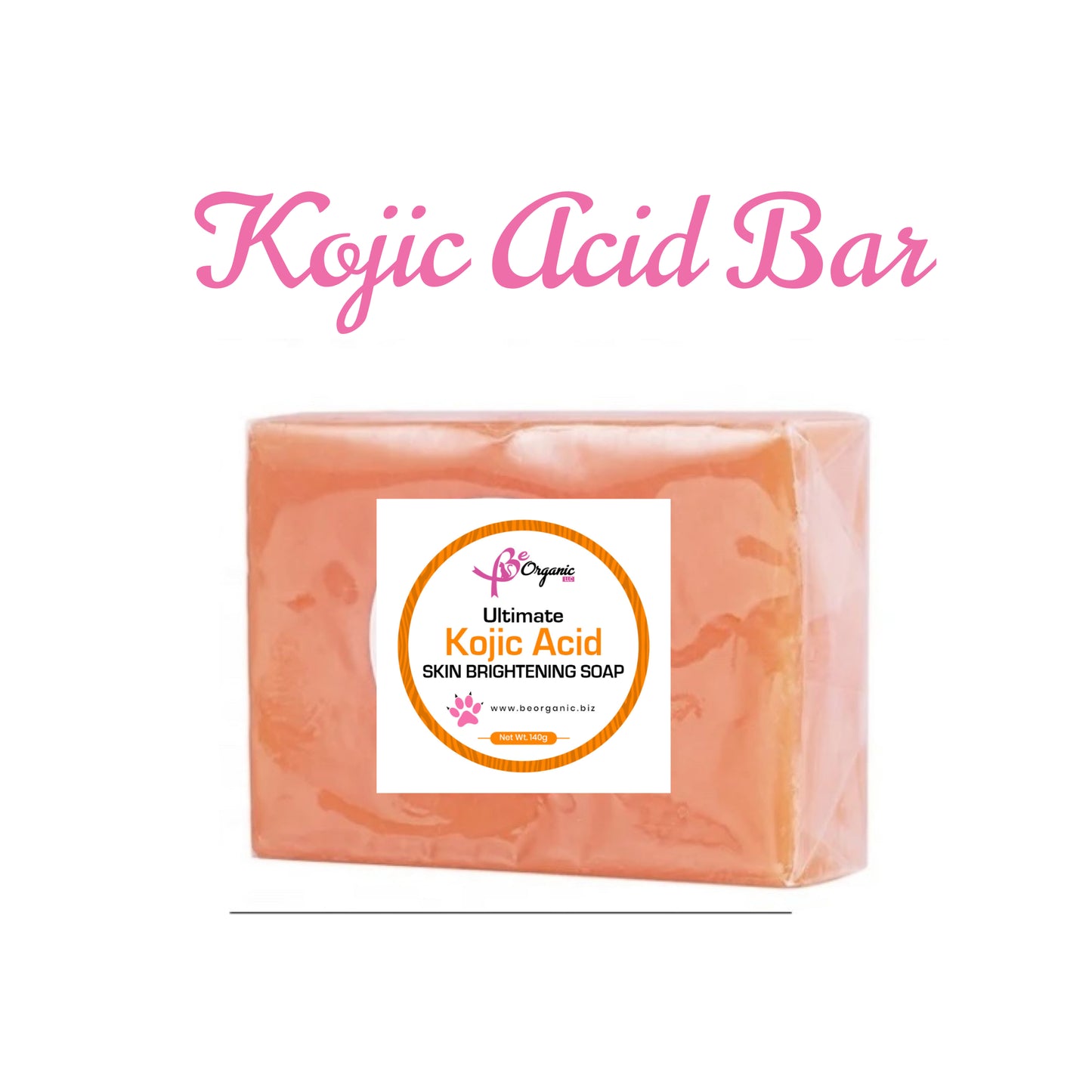 Kojic Acid Bar