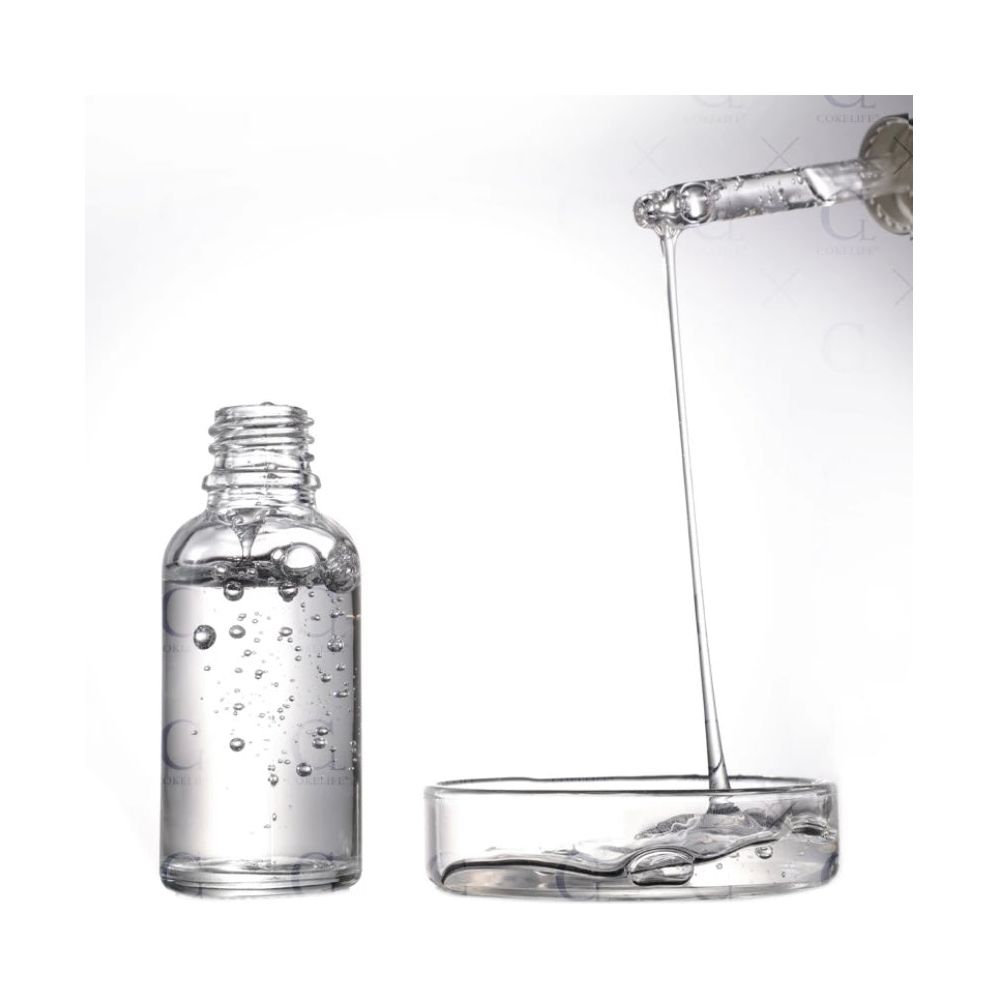 WAP Gel for Kitty Dryness