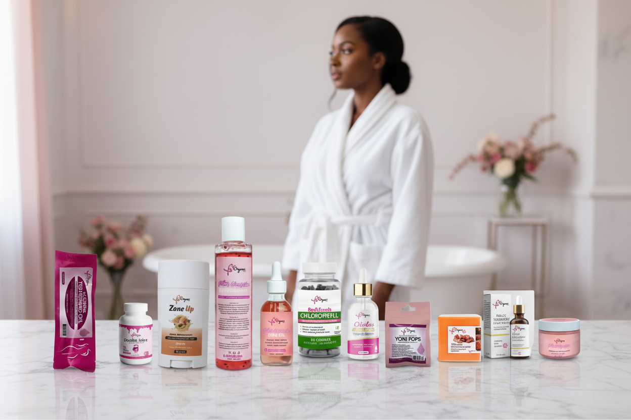 The Everything Bundle Sampler