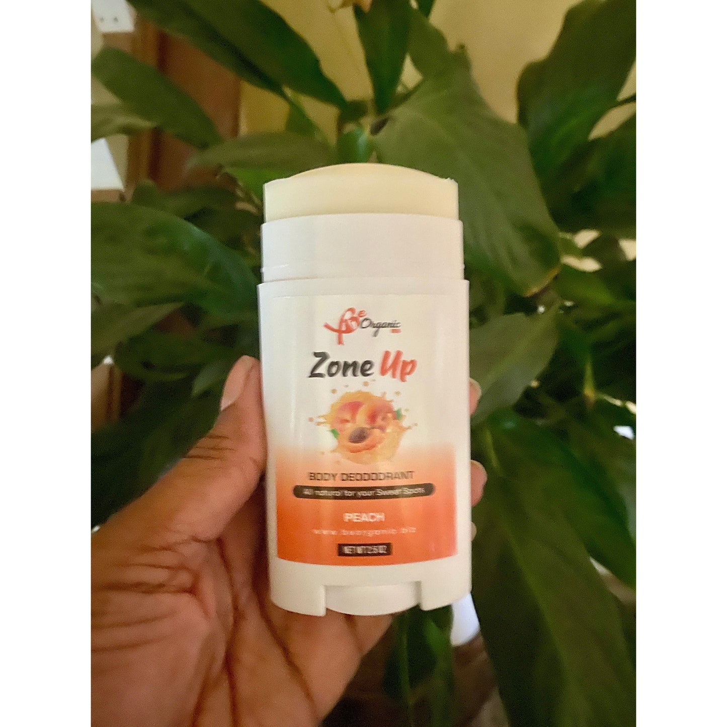 Zone Up