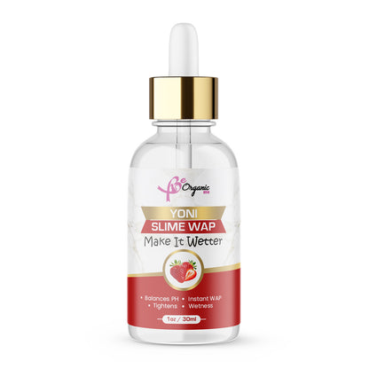 WAP Gel for Kitty Dryness