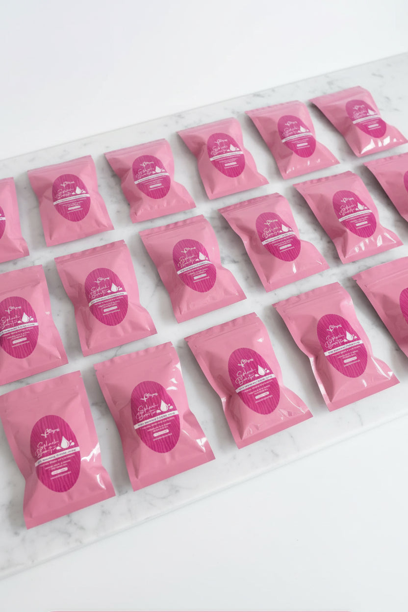 Yoni Sweetener/Sugar Lump Splash Booster