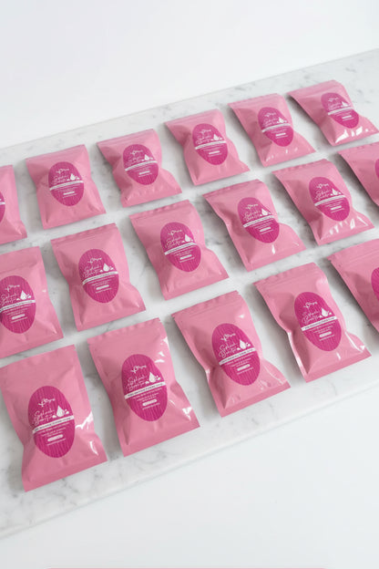 Yoni Sweetener/Sugar Lump Splash Booster