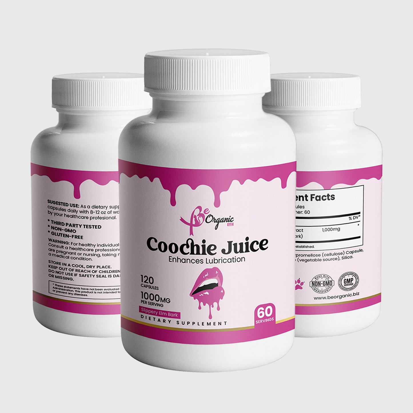 Coochie Juice