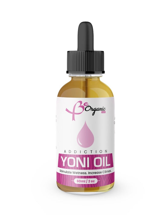 BeOrganicLLC Whole Body Yoni Bar