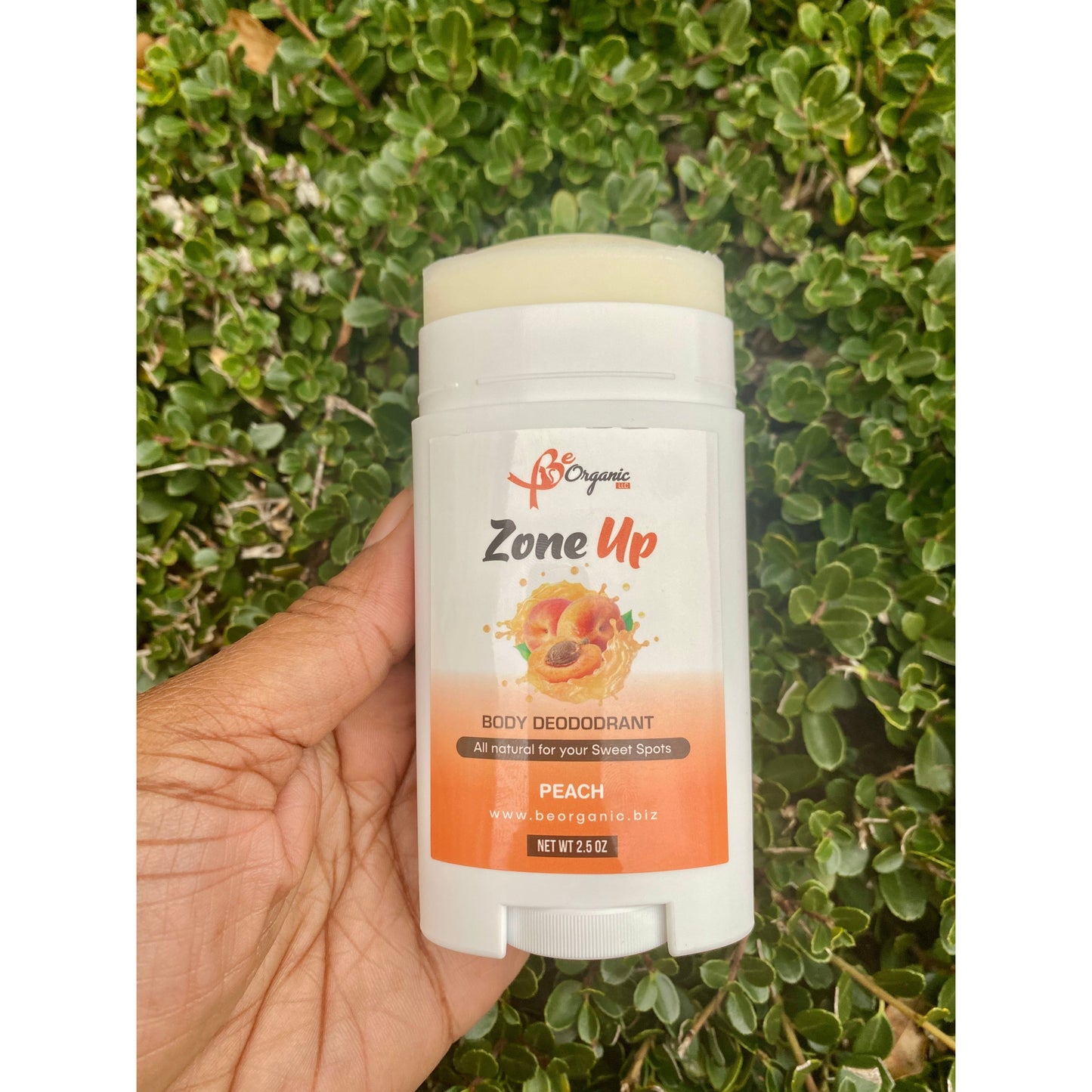Zone Up