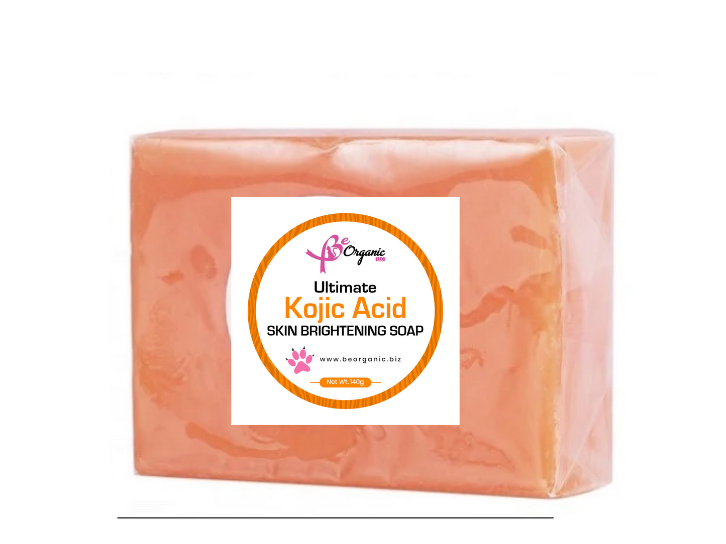 Kojic Acid Bar