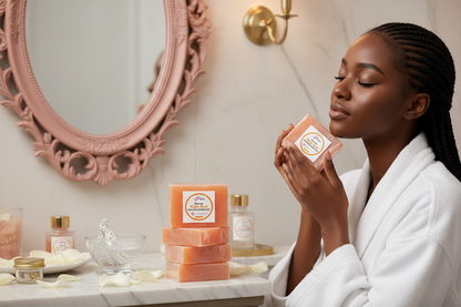 Kojic Acid Bar