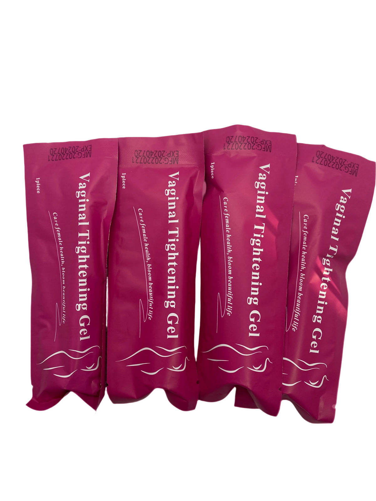 Kitty Tightening Gel Bundle-Natural Feminine Tightening Set