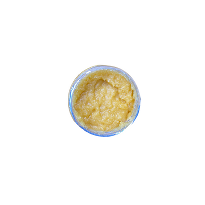 BeOrganic Turmeric Total body exfoliating , brighting scrub