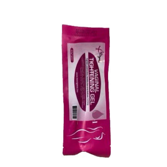 Kitty  Tightening Single Pk  Gel                                 helps Yeast, BV and Odor