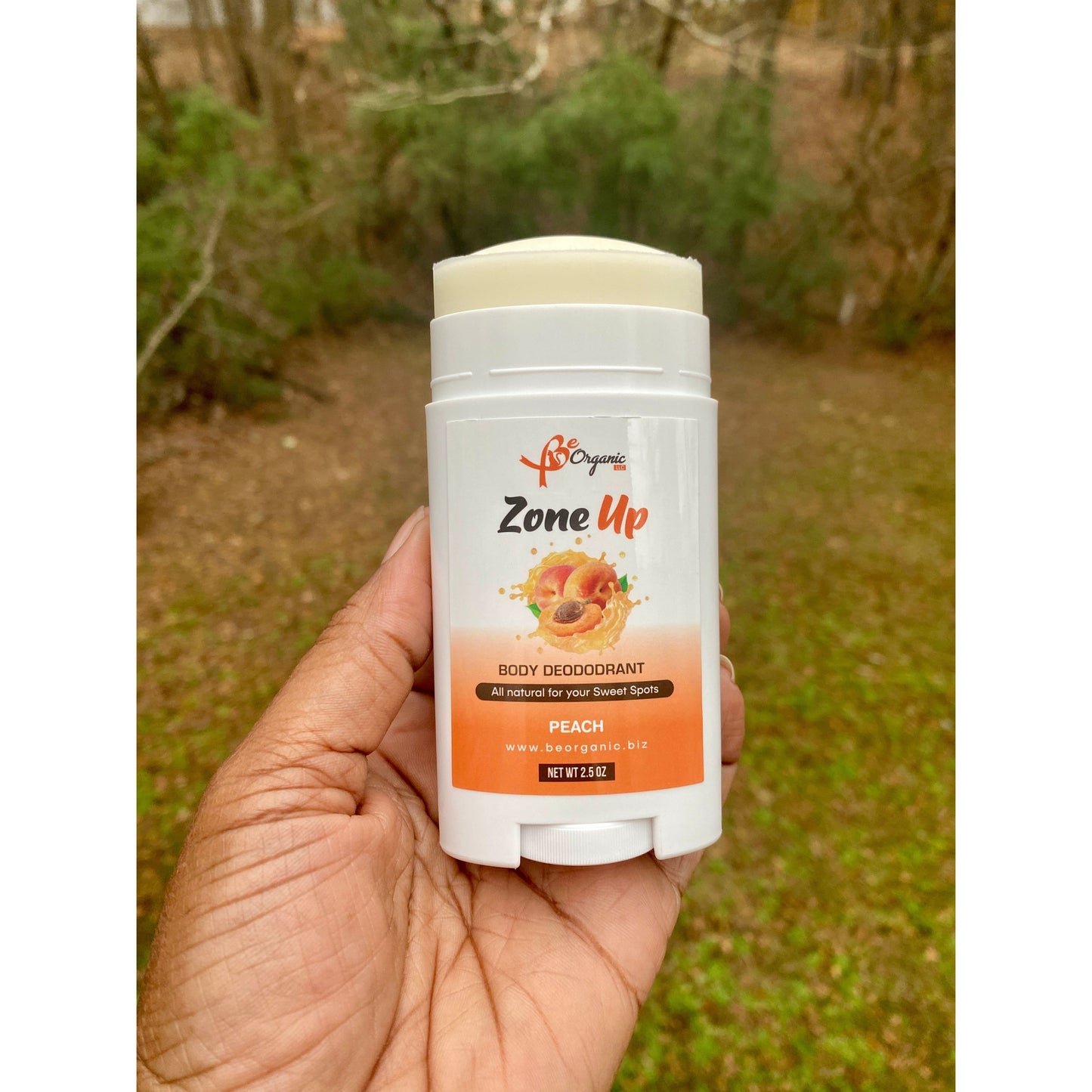 Zone Up