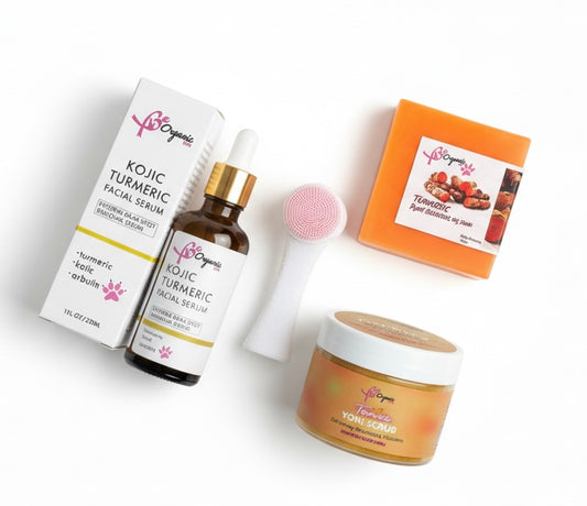 Dark Spot Correction Kit