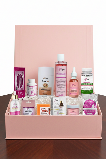 The Everything Bundle Sampler
