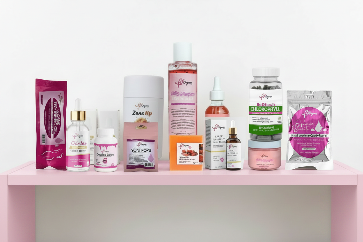 The Everything Bundle Sampler