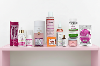 The Everything Bundle Sampler
