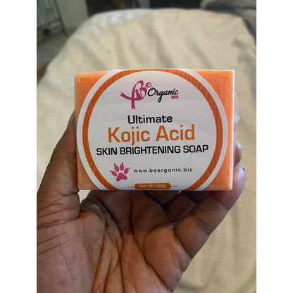 Kojic Acid Bar