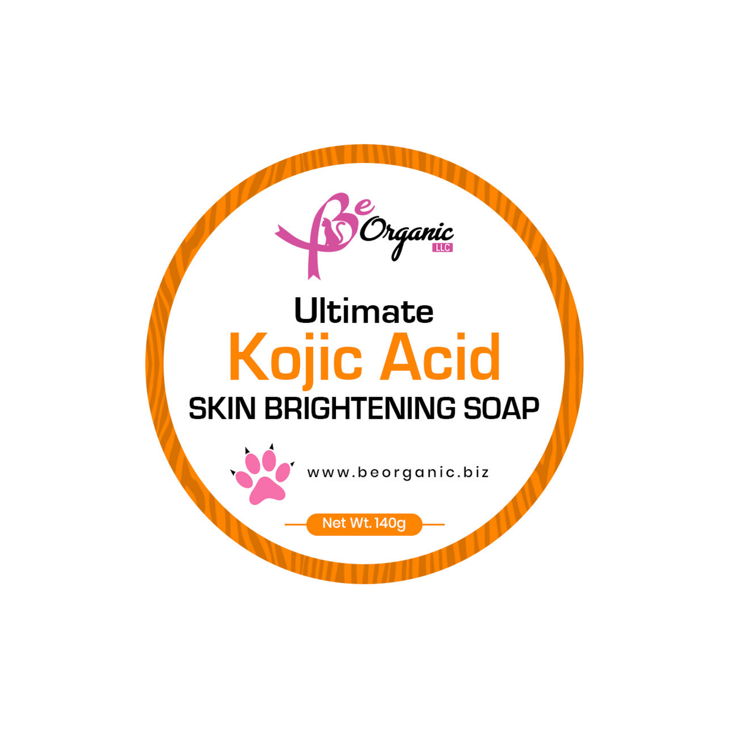 Kojic Acid Bar