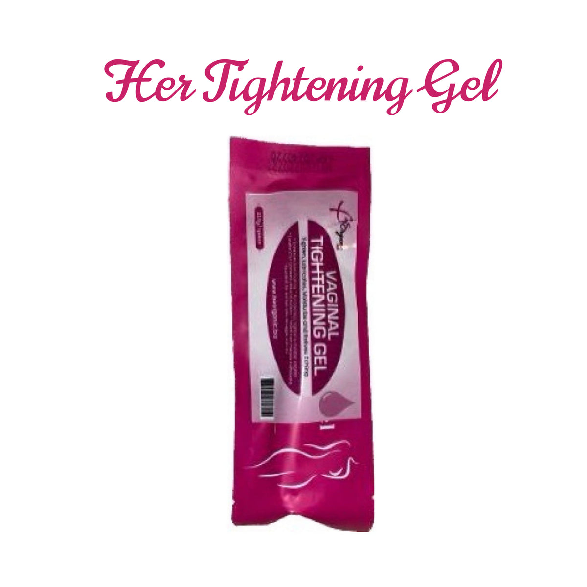 Feminine Gel helps Yeast, BV and Odor