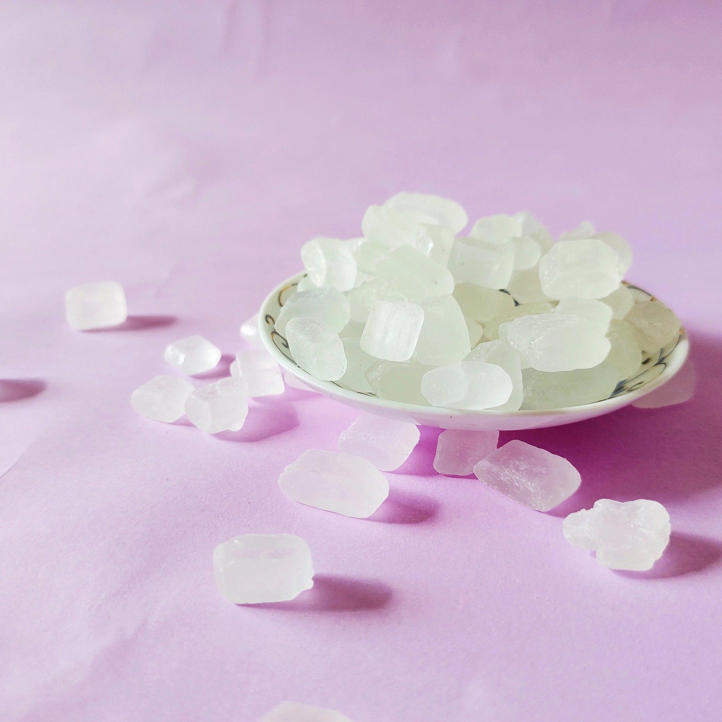Yoni Sweetener/Sugar Lump Splash Booster