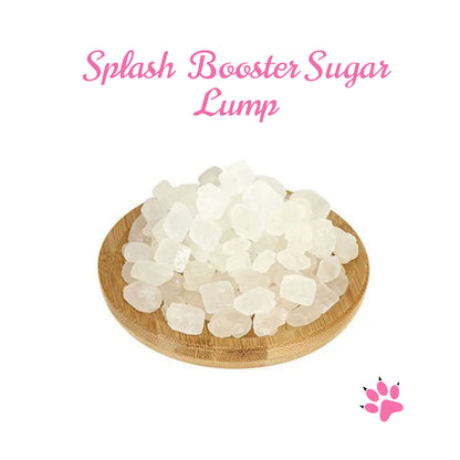 Yoni Sweetener/Sugar Lump Splash Booster