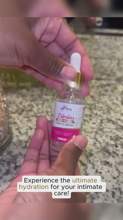 Wap Gel for Kitty Dryness Trio Set (NEW)