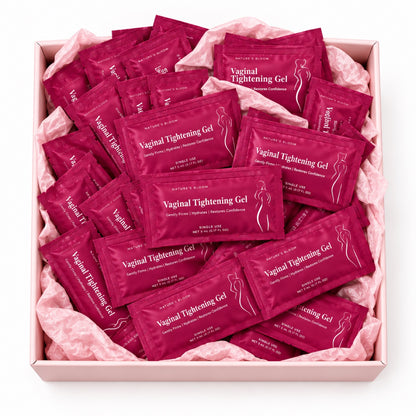 Wholesale Case - Kitty Tightening Gel, 48-Pack